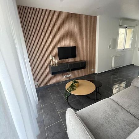 Appartamento Studio Tout Confort, Au Pied De Toute Commodite, 2 Créteil Esterno foto